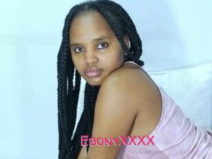 EbonyXXXX