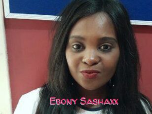 Ebony_Sashaxx