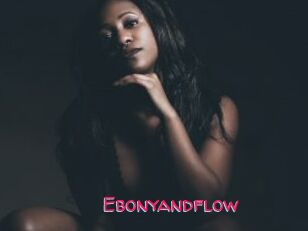 Ebonyandflow