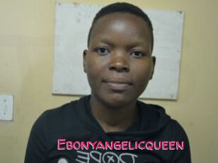 Ebonyangelicqueen