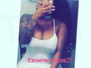 Ebonygoddess27