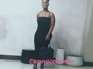 Ebonygoddesssi