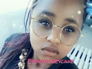 Ebonyhoneycake