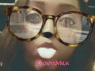 EbonyxMilk