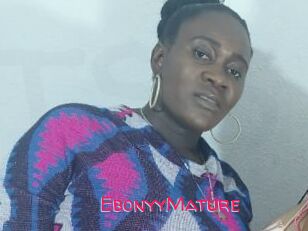 EbonyyMature