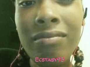 Ecstasy93