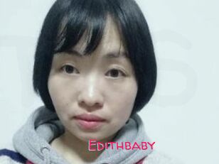 Edithbaby
