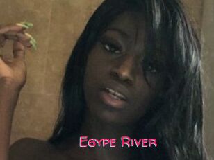 Egype_River
