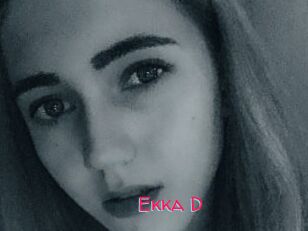 Ekka_D