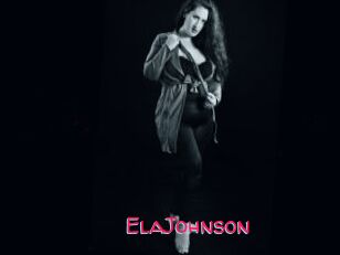 ElaJohnson