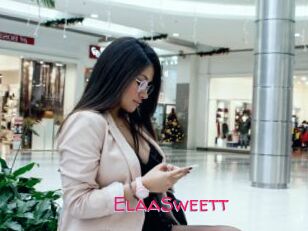 ElaaSweett