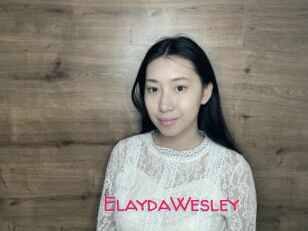 ElaydaWesley