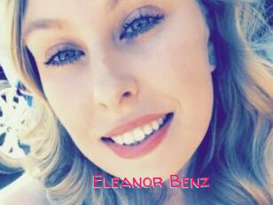 Eleanor_Benz