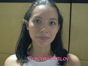 ElectraKozlov