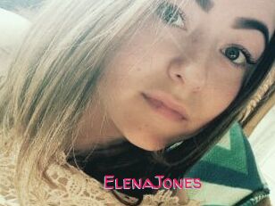 ElenaJones