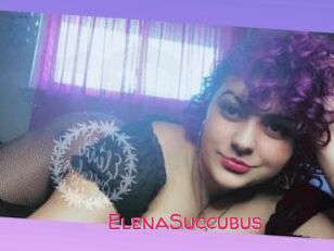 ElenaSuccubus
