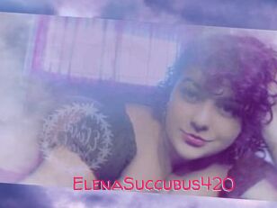 ElenaSuccubus420