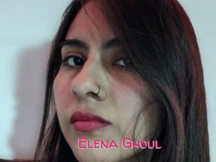 Elena_Ghoul