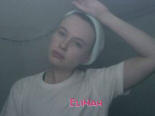 EliHah