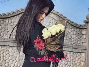 ElizaNaughty