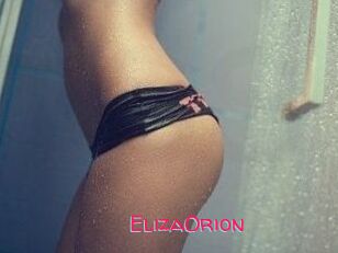 ElizaOrion