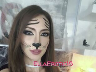 EllaErotic18