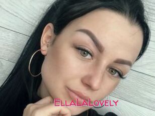EllaLaLovely