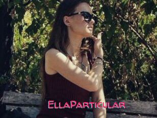 EllaParticular