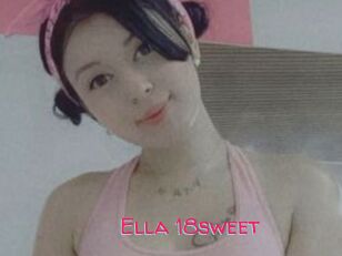 Ella_18sweet