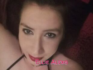 Ellie_Alexis