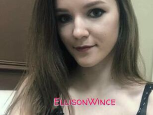 EllisonWince