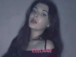 Elllaine