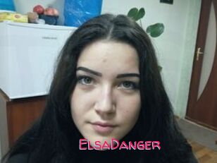 ElsaDanger
