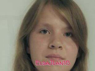 ElsaJean18