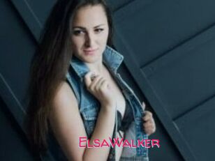 ElsaWalker