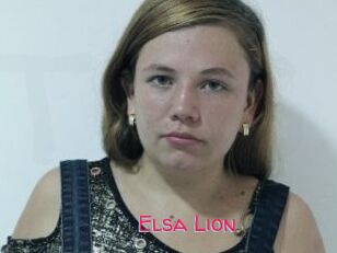 Elsa_Lion