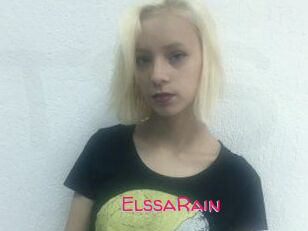 ElssaRain