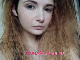ElunaMagdulen