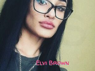 Elvi_Brown