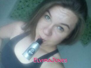 ElviraJones