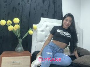 ElyKane