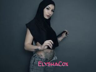 ElyshaCox