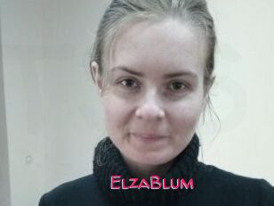 ElzaBlum