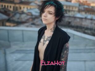 ElzaHot