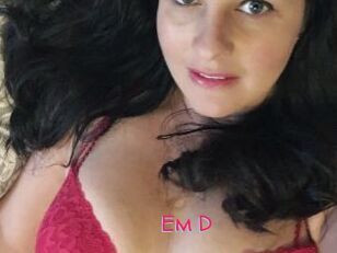 Em_D