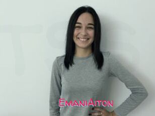 EmaniAiton