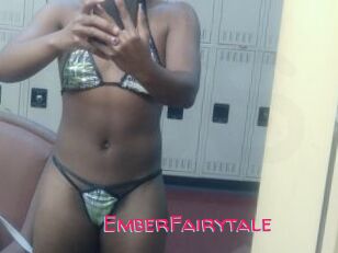 EmberFairytale