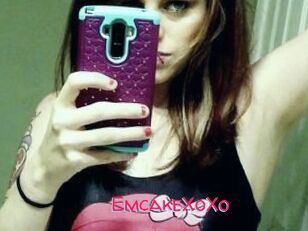EmcakeXoXo