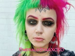 EmeraldStarXOXO