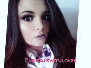 Emeraldwithlovex